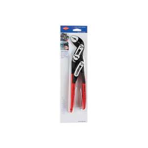 For Knipex <b>Set</b> of <b>Pliers</b> Including Alligator 88 01 180 and 88 01 250 (2pcs) - Product Image 1