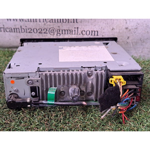Autoradio OPEL Movano 4ème Série 93864375 M9T670 (10>21) - Product Image 3