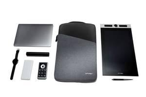 Étui de protection pour tablettes graphiques jusqu'à 15,6 pouces - Product Image 6