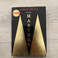 Edición de bolsillo The Concise Mastery | Guía esencial para el éxito de las habilidades y el crecimiento permanente (suministro al por mayor)