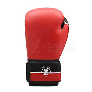 Gants de boxe confortables, gants de boxe professionnels personnalisés à vendre, gants d'entraînement de combat à vendre - Product Image 2
