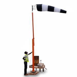 Vindsokkur - Product Image 1