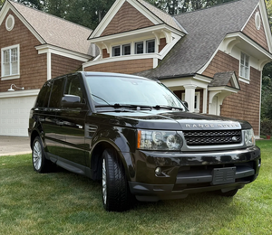 Vehículo Usado a Precio Accesible - Volante a la Izquierda |   Volante a la derecha |   2010 LANDDSS RANGEESS ROVERRSS SPORTTSS HSE - Product Image 6