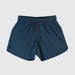 Short de course haute Performance femmes sans couture respirant confortable Jogging entraînement Gym entraînement short de couleur unie pour hommes - Product Image 1