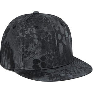 Casquette de baseball nouveau style de mode pour hommes motif de caractère imperméable pour adultes fabriqué par Dress Sports - Product Image 3