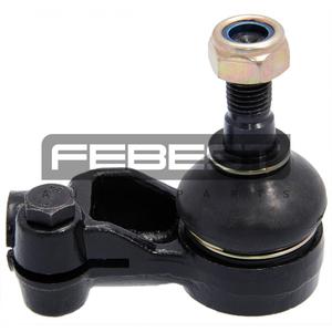 Terminale di direzione sinistro (1121-807) - Product Image 1