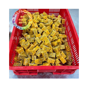 Paletas Heladas de Frutas Mixtas Congeladas al por Mayor con Mango, Piña y Fruta del Dragón - Color Natural y Sabor Fresco - Product Image 5