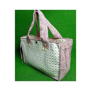 Minimalist <b>Canvas</b> Tote <b>Bag</b> <b>for</b> <b>Women</b> Lightweight Reusable Shopping Handbag <b>for</b> Everyday Carry Available at Affordable Price - Product Image 2