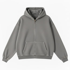 Sudadera con Lavado Ácido Personalizada, Tela de Alta Calidad, Diseño Vibrante que Garantiza Comodidad y Estilo Duradero, con un Lavado Único para Unisex - Product Image 4