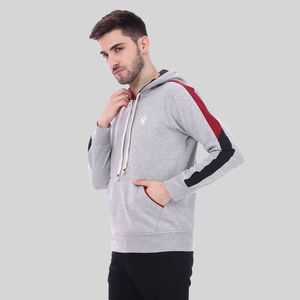 Sudaderas Casuales de Invierno para Hombre, con Capucha, Felpa Francesa, Transpirables, con Bolsillo, Tallas M-XL, Nuevos Estilos, Impresión Digital Ecológica, 100% Algodón - Product Image 4