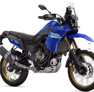 มอเตอร์ไซค์สกู๊ตเตอร์ Tenere 700 รุ่นปี 2024 ขายดีอันดับต้นๆ พร้อมจัดส่ง - Product Image 4