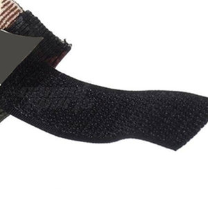 Bandages de boxe élastiques en coton de 4 mètres, bandages d'entraînement de qualité supérieure de 4,5 mètres - Product Image 4