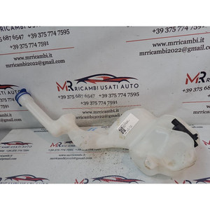 ANT FORD EcoSport Serie GN15-17B613-FB M1JU benzina 998 (12>) - Product Image 1