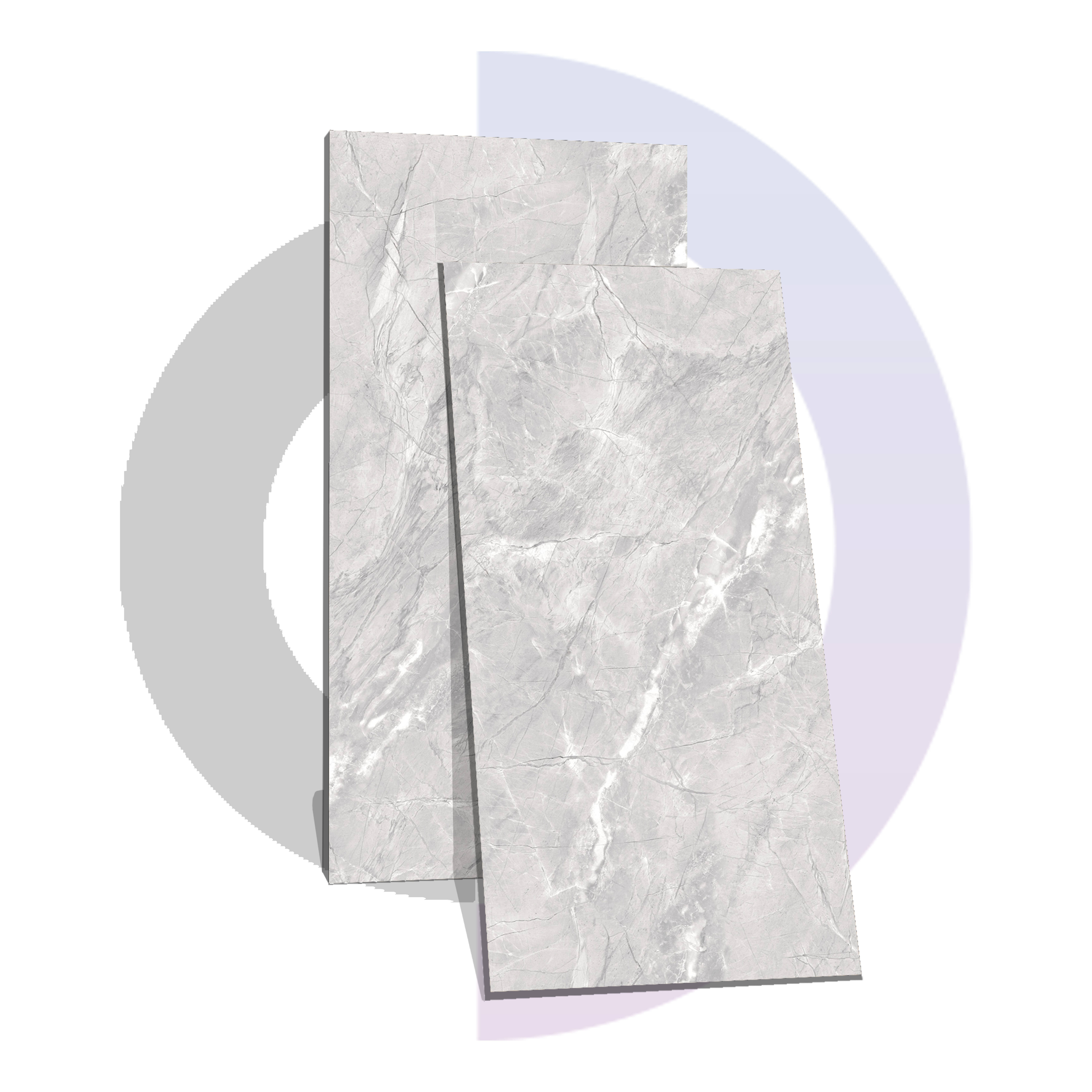 สีเทาอ่อน