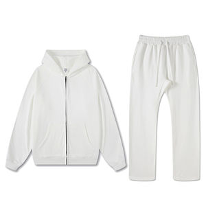 Chándal Deportivo Transpirable con Logotipo Personalizado para Mujer, Ropa Deportiva de Invierno Estampada para Entrenamiento y Running, Poliéster - Product Image 3