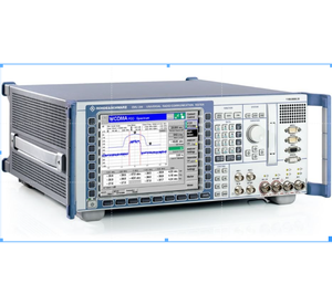ข้อมูลจำเพาะของเครื่องทดสอบการสื่อสารทางวิทยุสากลแบบ CMU200 - Product Image 1