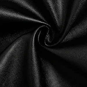 Fournisseur de gros Short en cuir boutonné tendance et serré Shorts en cuir de haute qualité fabriqués au Pakistan pour hommes - Product Image 6