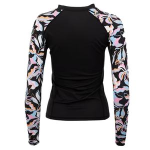 Nuevo Rashguard Personalizable para Hombre, Diseño Único, Alta Calidad, Transpirable, Secado Rápido, al Mejor Precio al por Mayor, Ropa Deportiva - Product Image 1