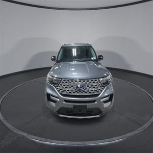 มือสอง LHD/RHD 2022 EXPL0RER F0RD - Product Image 5