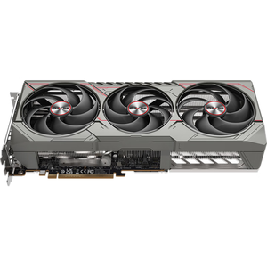 S A P P H I R E M E T A L P U L S E R a d e o n R X 9070G R E OC 12G PCIe 5.0 VGA RX 9070GRE GPU RX9070 GRE - Product Image 4