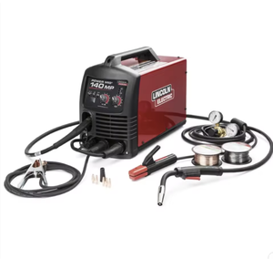 ¡COMPRA AHORA! Mejor Precio NUEVO Soldador Multiproceso Power-Mig 140MP Máquinas de Soldar - Product Image 2