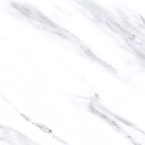 Sol en porcelaine émaillée polie de luxe 600x1200mm grands carreaux émaillés en marbre carreaux de sol en pierre frittée - Product Image 1