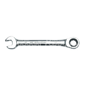 Llave combinada de trinquete simple - Product Image 1
