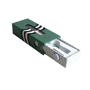 Tùy chỉnh trẻ em bằng chứng bao bì CR <span class=keywords><strong>container</strong></span> Cartridge childproof trượt ngăn kéo trẻ em kháng giấy Bao bì hộp - Product Image 2