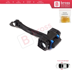 BDP1341 Limitador de Apertura de Puerta Delantera para Golf MK7 5G 2012-2020 4/5 Puertas Alltrack Sportsvan Variant e-Golf 5G0 - Product Image 4