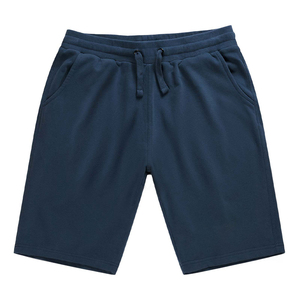 กางเกงขาสั้นผ้าฝ้ายแฟชั่นมาใหม่สำหรับผู้ชายชุดลำลองใส่สบายกางเกงผู้ชายทรงสั้นใส่สบายออกแบบแบรนด์ได้เองได้รับการยอมรับ - Product Image 1