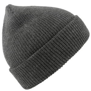 Gorro grueso cálido de calidad superior para exteriores a precio barato 2025 recién llegado gorros de tela suave jacquard para Unisex - Product Image 4