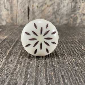 Boutons de tiroir de Style ange créatif indien accessoires de décoration de la maison pour salon faits à la main par des artisans qualifiés fabriqués en Inde - Product Image 2