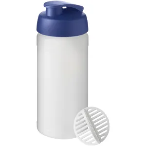 Bouteille d'eau de sport personnalisée Baseline Plus 500 ml Gadgets personnalisés - Product Image 4