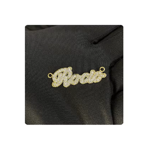 El colgante de diamante Cvd de laboratorio elegante de pureza de oro de 10kt más vendido para joyería lujosa y atemporal de la India - Product Image 5