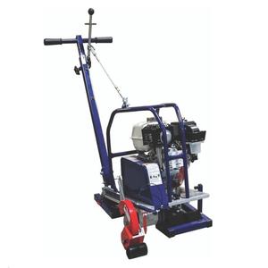 Sierra para Concreto Verde Portátil G-TEQ |   Herramienta de Construcción de Alto Rendimiento - Product Image 1