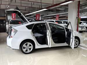 Venta caliente Toyota Prius Hybrid 1.8L AHORA DISPONIBLE DRIVE COCHES DE OPCIÓN COMPLETA - Product Image 2