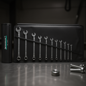 ชุดประแจรวม 17 ชิ้น ยี่ห้อ Stahlwille คุณภาพสูง - Product Image 3