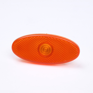 261B00001R 4419475 Luz de Posición Lateral Ámbar para Renault Master Opel Movano Nissan NV400 - Product Image 6