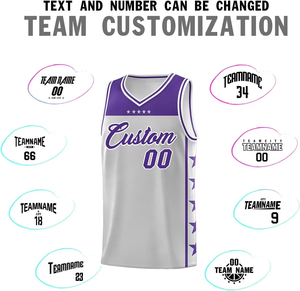 Uniforme de baloncesto de ajuste personalizado OEM para equipos profesionales y aficionados Pedido a granel Camisetas de baloncesto personalizadas con camiseta de fútbol - Product Image 2