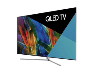 MEJORES VENTAS SERIE 6 QA75Q6FNA Televisor QLED UHD Q6 de 75 Pulgadas, Multisistema, 110-240 Voltios, NTSC-PAL - Product Image 2