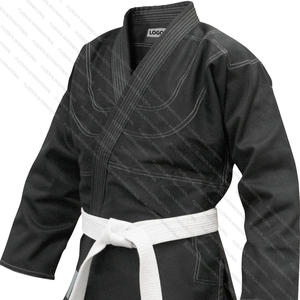 ชุดกิโมโนจูชิสุสำหรับผู้ใหญ่ชุดฝึกแข่งขันชุดกิโมโนแบบบราซิลออกแบบได้ตามต้องการ - Product Image 2