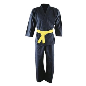 Jitsu BJJ GI karate ชุดฝึกระบายอากาศใช้ได้ทั้งชายและหญิงเอวสูงปรับแต่งโลโก้ได้ตามต้องการ - Product Image 4