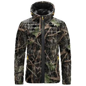 Veste en cuir de sport décontractée avec rembourrage en coton pour homme-Impression par sublimation tailles 4XL et 3XL disponibles - Product Image 1