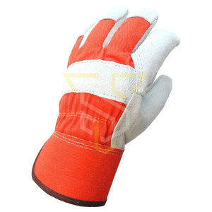 Wholesale New Style Safety <b>Gloves</b> for Working Low MOQ Hand Protection for Sale - Product Image 3