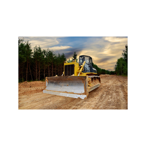 Miniexcavadora compacta perfecta para proyectos de pequeña escala - Product Image 4