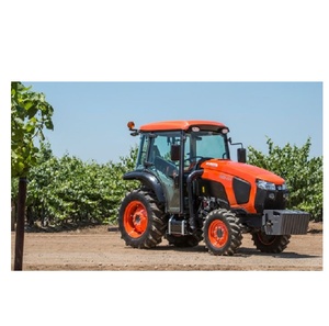 Alto rendimiento para tractores de la serie Kubota M Narrow, bomba de núcleo de motor Mitsubishi, núcleo de caja de cambios para trabajo de campo de camino estrecho - Product Image 1