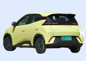 2023 2025 BYD Seagull Electric Sedan Mini Hatchback EV con 405 Km 420Km New Energy Hybrid Fuel Dirección izquierda - Product Image 6