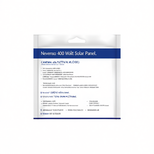 Panel Solar Nevenso de 400 Vatios - Product Image 2