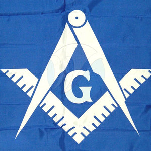 Tùy chỉnh tốt nhất bán masonic Cờ trọng lượng nhẹ masonic cờ Hot Bán masonic cờ để bán - Product Image 4