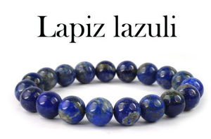 Pulsera de piedras preciosas lapislázuli Natural, para fabricación de joyas, gran oferta, lote al por mayor - Product Image 5